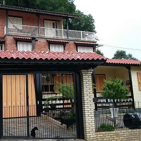 Ape Da Serra Gramado Exterior photo