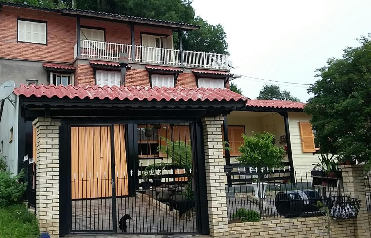 Ape Da Serra Gramado Exterior photo